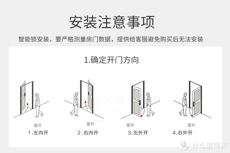 百年老牌的创心之作——Schlage西勒奇 Q6系列 智能锁试用测评