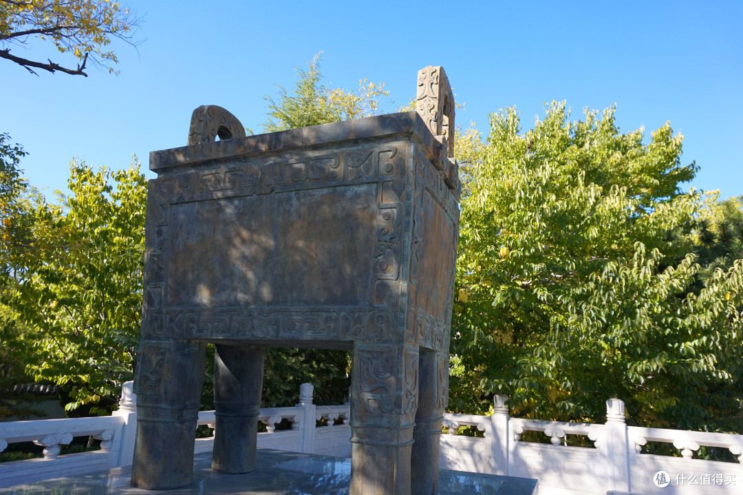 刘公岛及成山头匆匆两日游