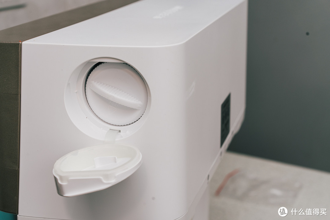安吉尔K1净水器使用体验:省心省事(附拆机图)