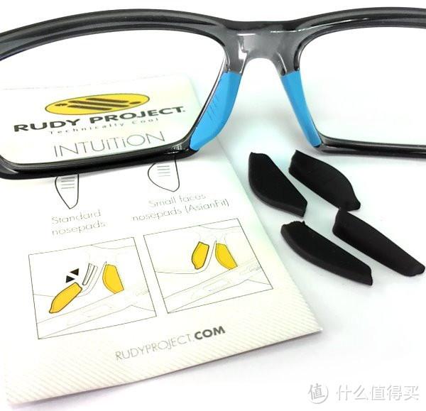 RUDY直觉INTUITION眼镜，开车休闲运动的好拍档