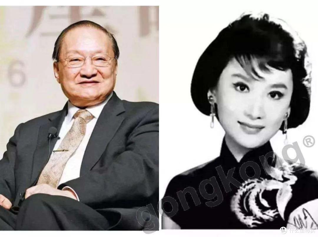 从花城版全集看金庸的改变