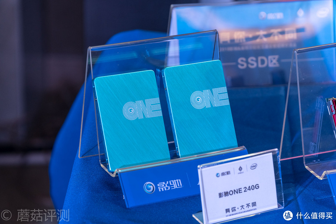 “超”会玩的GALAXY 影驰,有你大不同—影驰&英特尔粉丝见面会暨超频交流会(南京站)