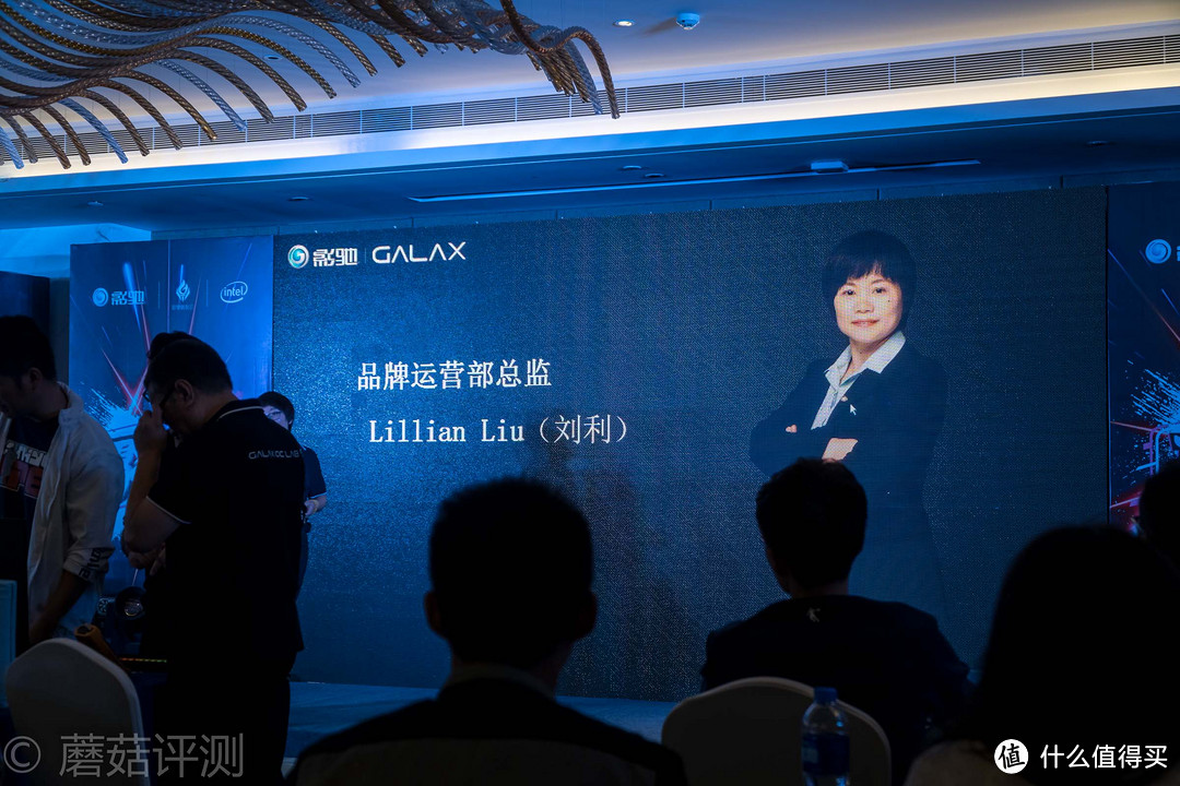 “超”会玩的GALAXY 影驰,有你大不同—影驰&英特尔粉丝见面会暨超频交流会(南京站)