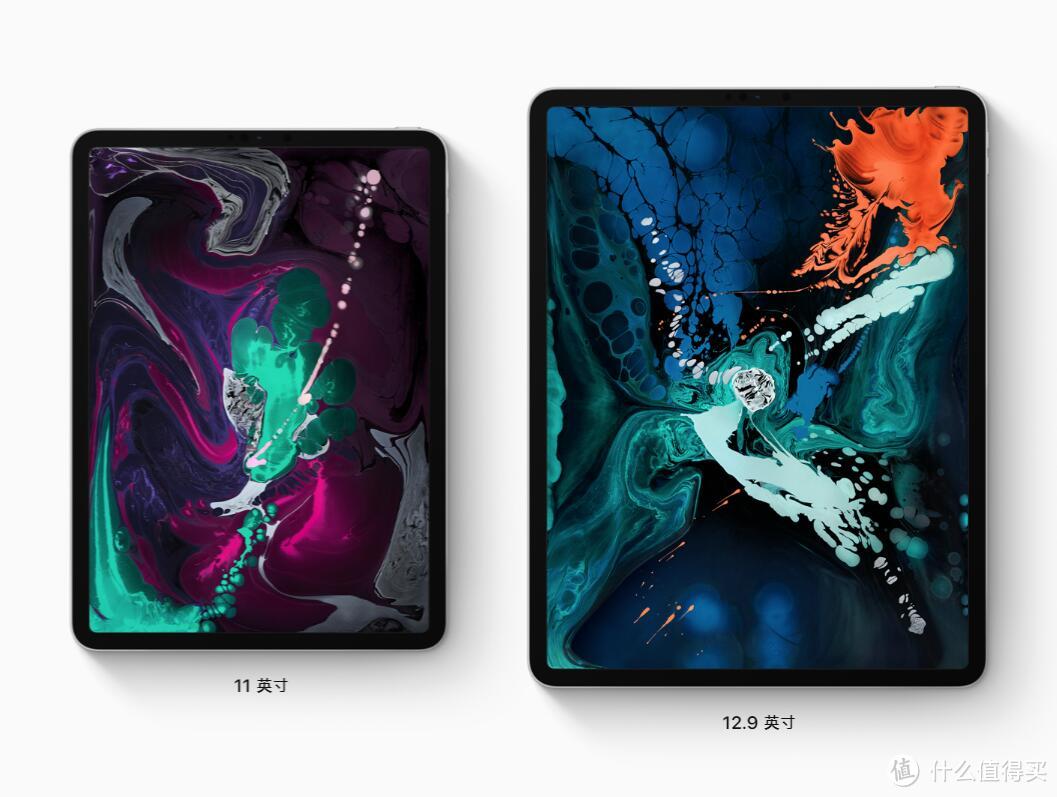 全面屏iPad Pro+视网膜屏MacBook Air：Apple 苹果 2018秋季新品发布会Ⅱ