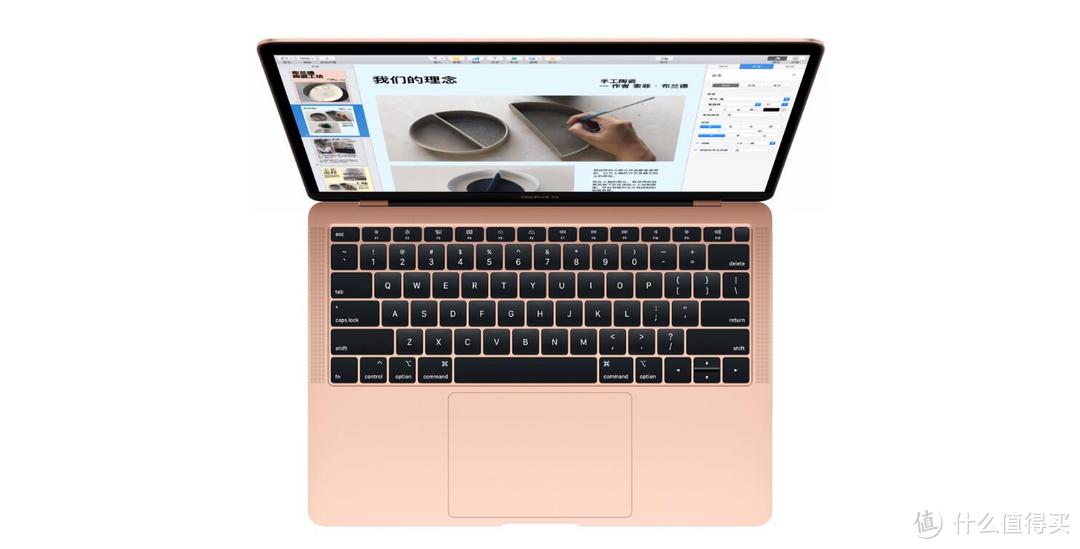 全面屏iPad Pro+视网膜屏MacBook Air：Apple 苹果 2018秋季新品发布会Ⅱ