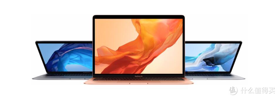 全面屏iPad Pro+视网膜屏MacBook Air：Apple 苹果 2018秋季新品发布会Ⅱ