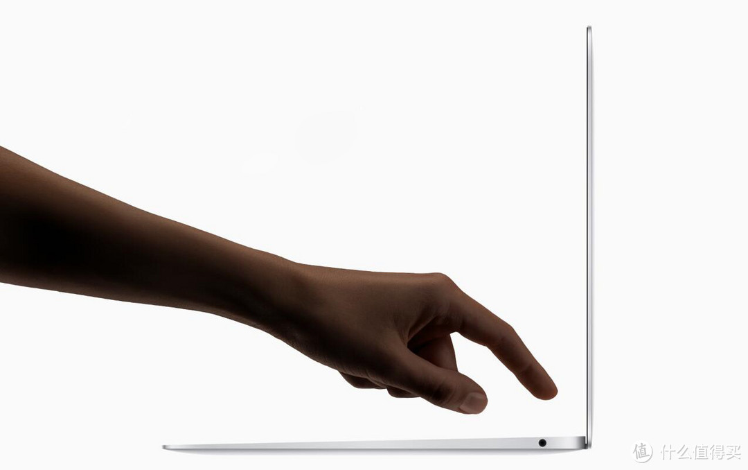 全面屏iPad Pro+视网膜屏MacBook Air：Apple 苹果 2018秋季新品发布会Ⅱ