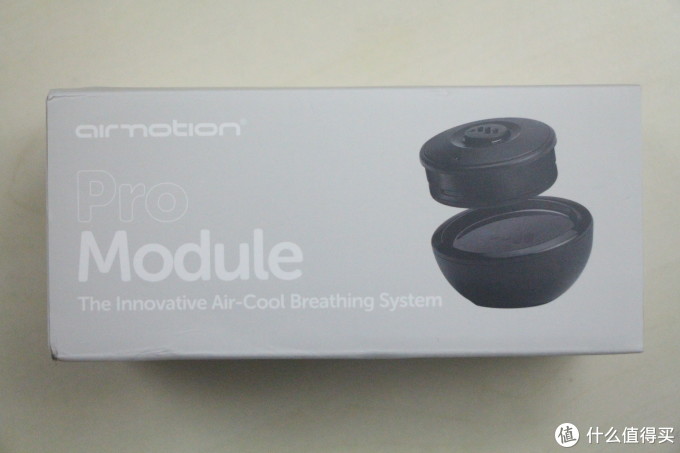接下来是这个 Pro Module，本人对这类电动的新风换气模块还是很感兴趣的