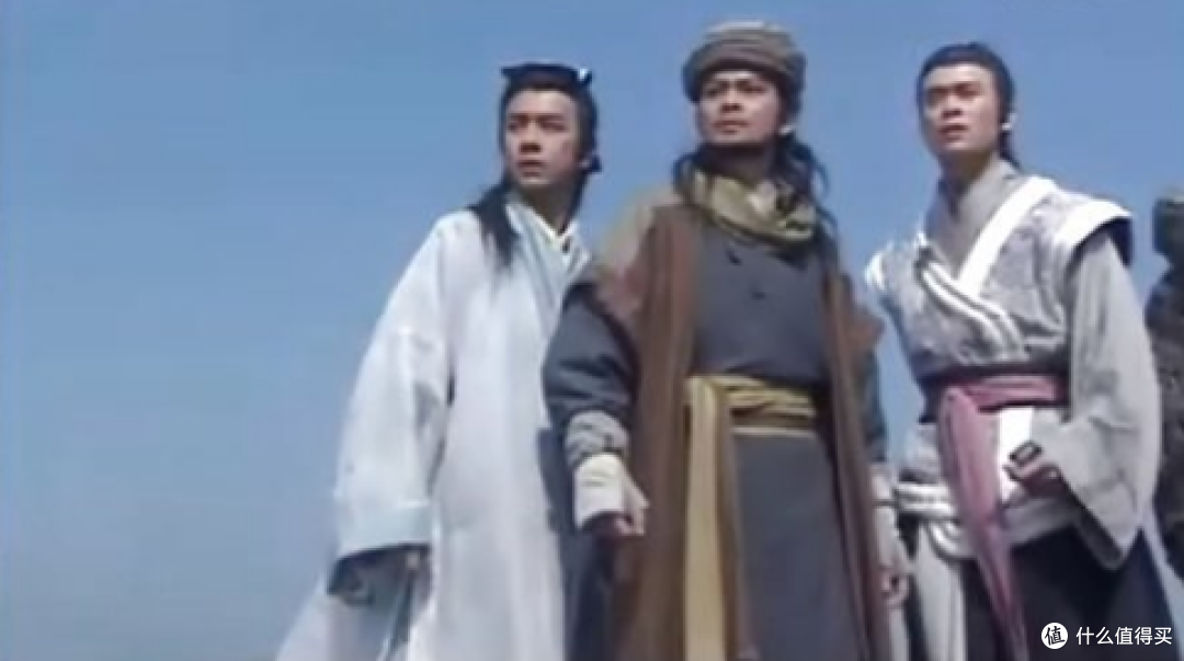 射雕屠龙成绝响,世间再无金大侠—追忆先生,谈谈90后心中的金庸武侠世界!