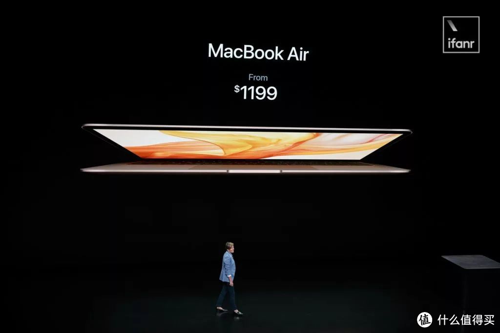 苹果发布会最全汇总：「全面屏」iPad 性能翻倍，还有两台高颜值的新 Mac