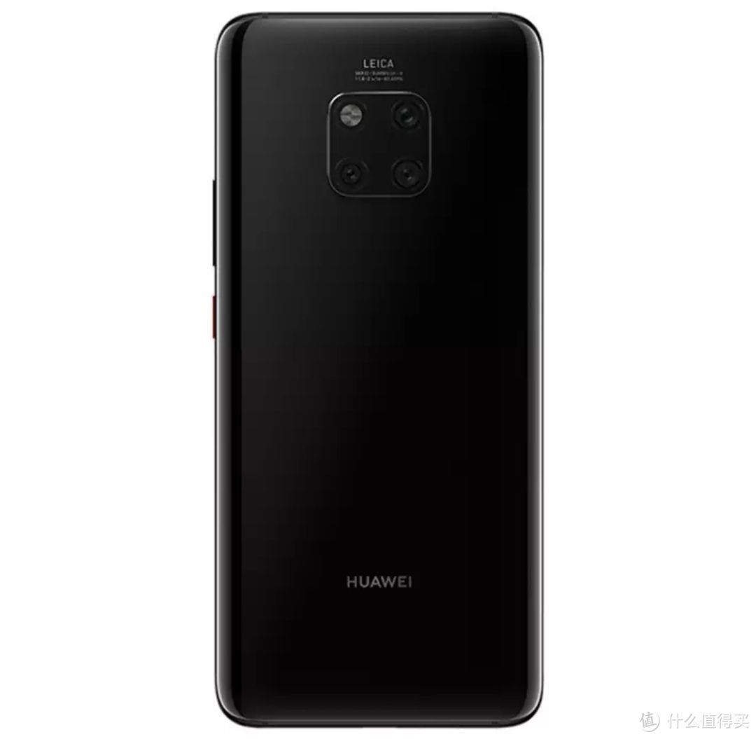 HUAWEI 华为 Mate 20 Pro和EMUI使用初体验