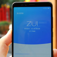 联想 K5 Pro 智能手机外观展示(屏幕|机身|卡槽|软件)