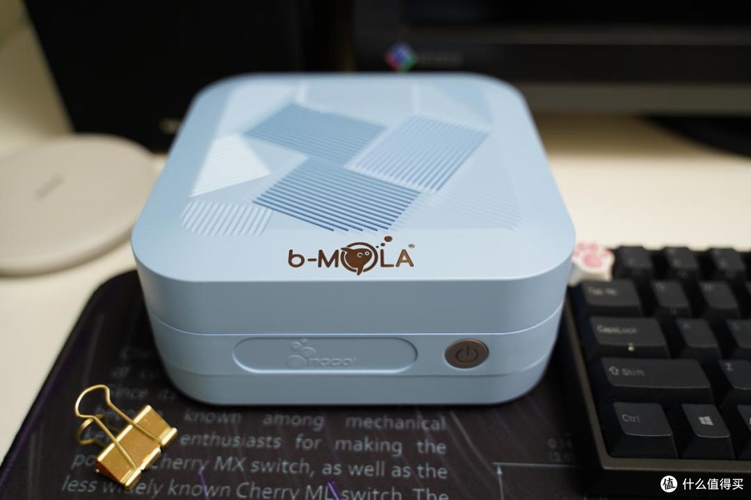 孕妈必备— 可以随身携带的b-MOLA 无线迷你空气净化器体验