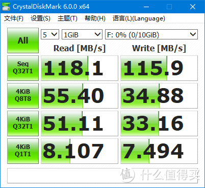 工作娱乐两不误 威联通TS-551NAS使用体验