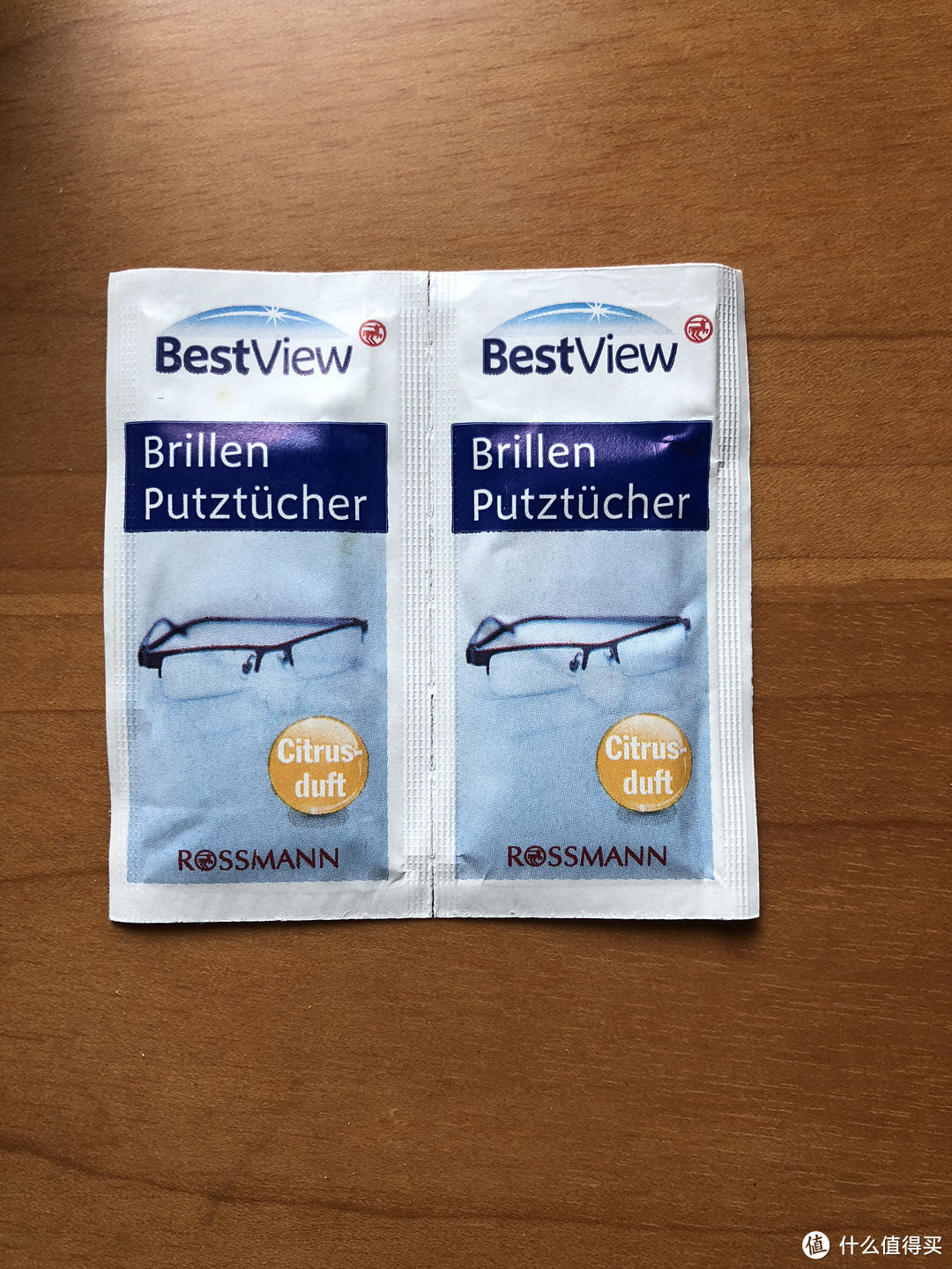 眼镜屏幕好伴侣---bestview眼镜湿巾试用