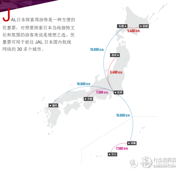 教你如何购买全日空航空（ANA）特价往返日本机票