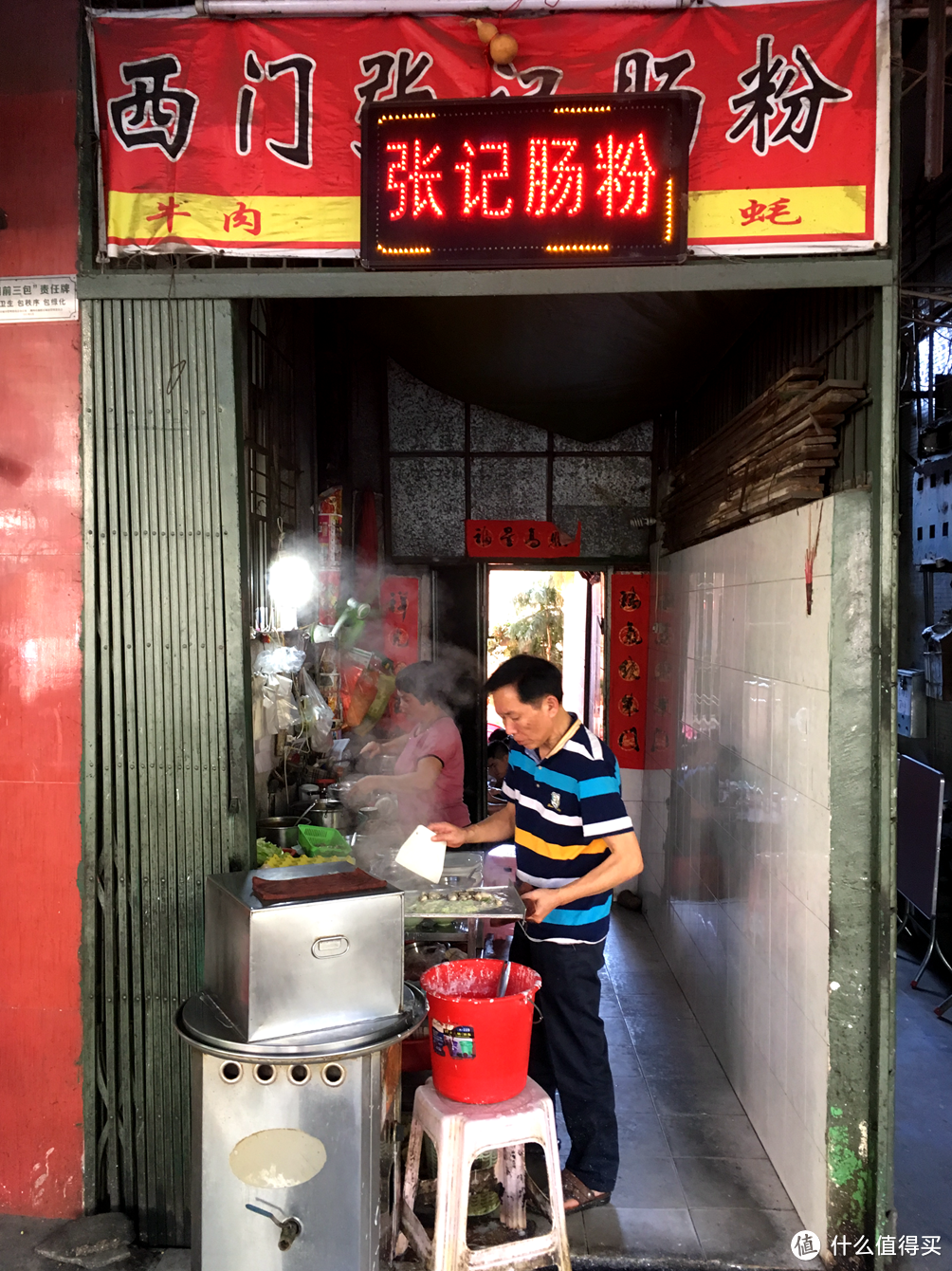 潮汕小食：吃的不只是风味—潮州篇