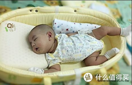 怎样让小宝宝快速入睡？