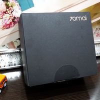 小米 空气净化器外观展示(主机|底盘|进气口|出风口|按钮)
