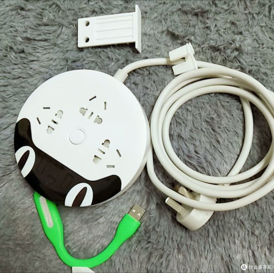 家里插座不够用不存在的diy拖线板改造