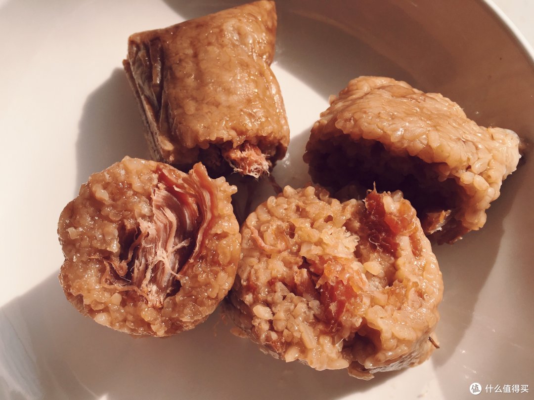 去太湖边的小城,吃百年前的味道