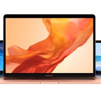Apple MacBook Air 笔记本电脑外观介绍(配色|接口|触控板)