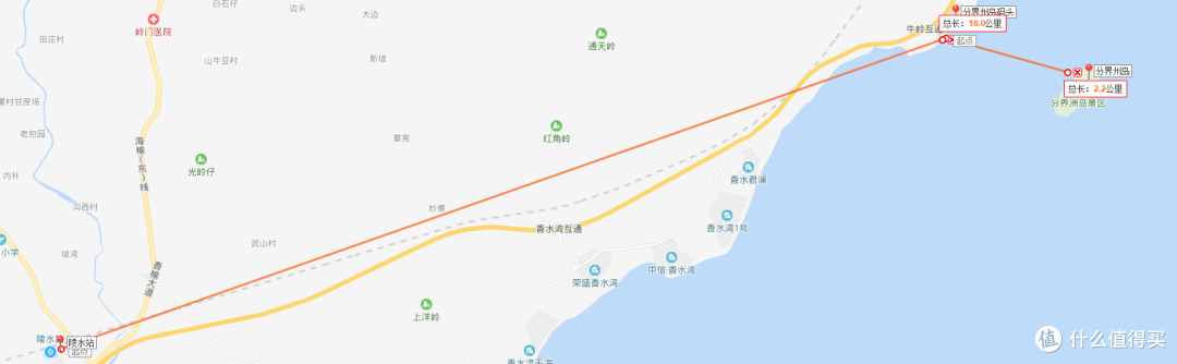 一篇手机拍的游记,但那里的绿水蓝天白云值得这辈子都待在那里