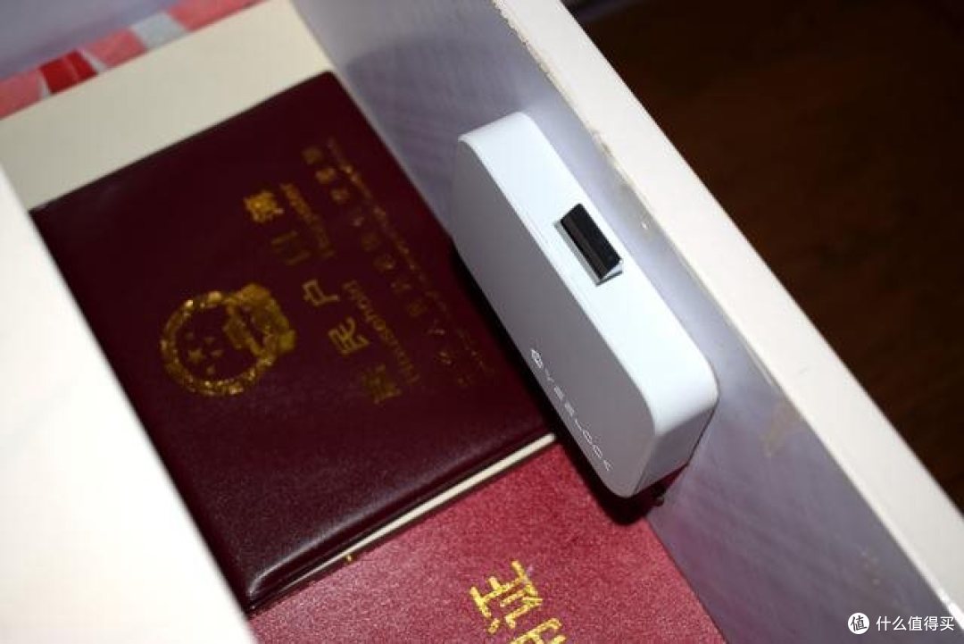智能生活一秒开启,易锁宝智能抽屉柜开关上手体验