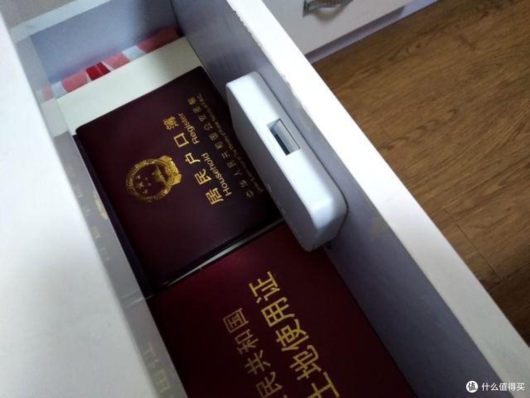 智能生活一秒开启,易锁宝智能抽屉柜开关上手体验