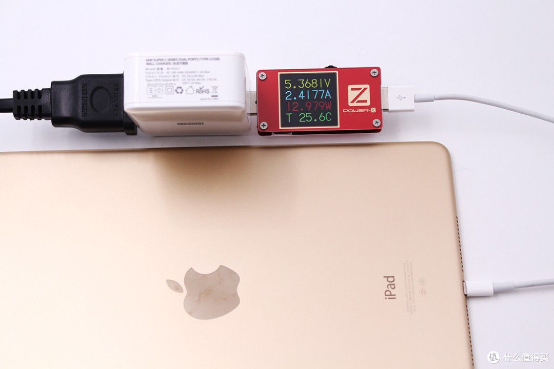 200元能买到什么样的iPhone XS Max PD快充配件?充电器篇