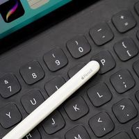 苹果 iPad Pro 平板电脑使用总结(配对|配件)