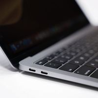 Apple MacBook Air 笔记本电脑使用总结(接口|售价|接口)
