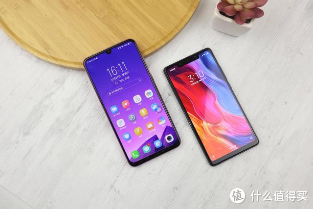 vivo Z3和小米8 SE，谁才是真正的千元机性价比王？