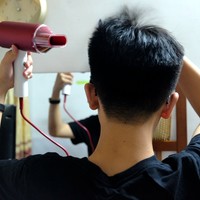 素士H3S电吹风使用总结(恒温|温度|噪音|档位)