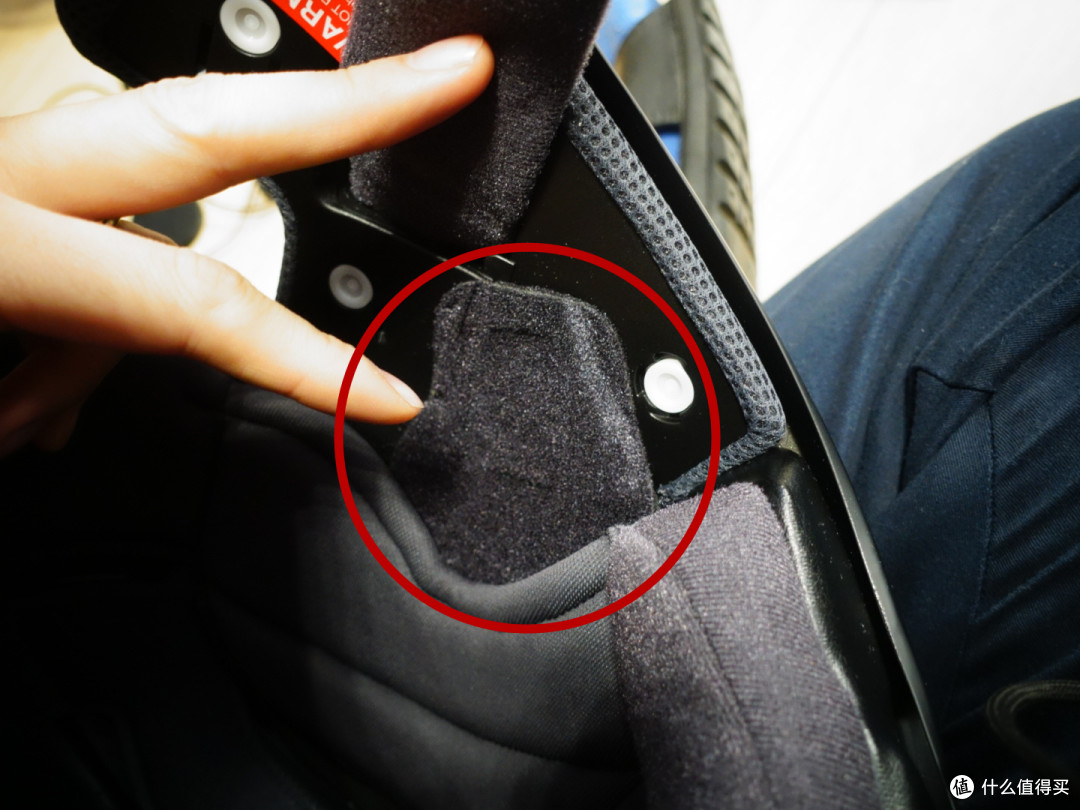 好用就俩字:shoei gtair拆解流程以及维迈通蓝牙耳机安装过程图解
