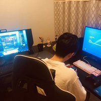 明基 ZOWIE GEAR XL2546 24.5英寸 TN电竞显示器使用感受(色彩|画面|暗部平衡|游戏|缺点)