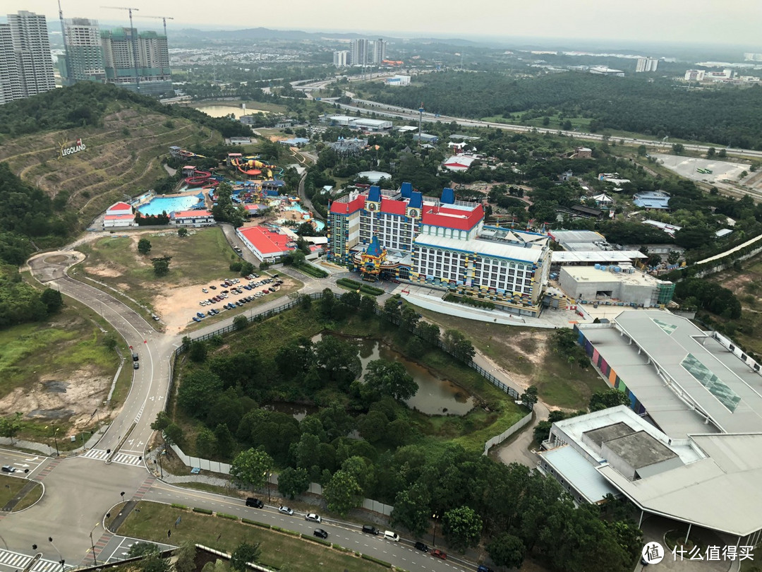 海岛！托马斯！还有乐高！马来西亚新山亲子之旅