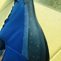 耐克 ZOOM KOBE VENOMENON 6 EP 男鞋使用总结(后跟|中底|鞋底|足弓|鞋头)