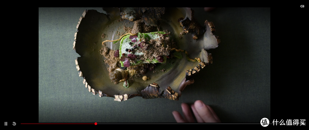 11月，什么饕餮美食纪录片值得看