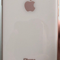 苹果 iPhone 8 智能手机外观展示(机型|面板|背板|屏幕)