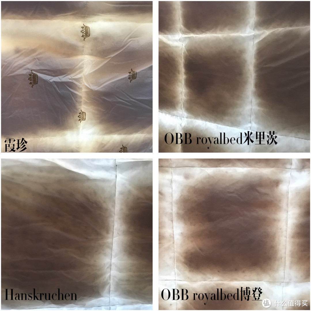 2018双十一什么羽绒被值得买（二）真人实测：4000+的进口鹅绒被，能吊打1000+的国产羽绒被吗？