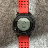咕咚S1GPS运动手表使用总结(功能|屏幕)