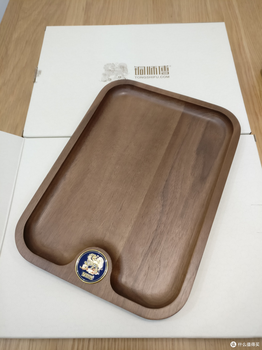 给生活添一点趣味——铜师傅小物开箱