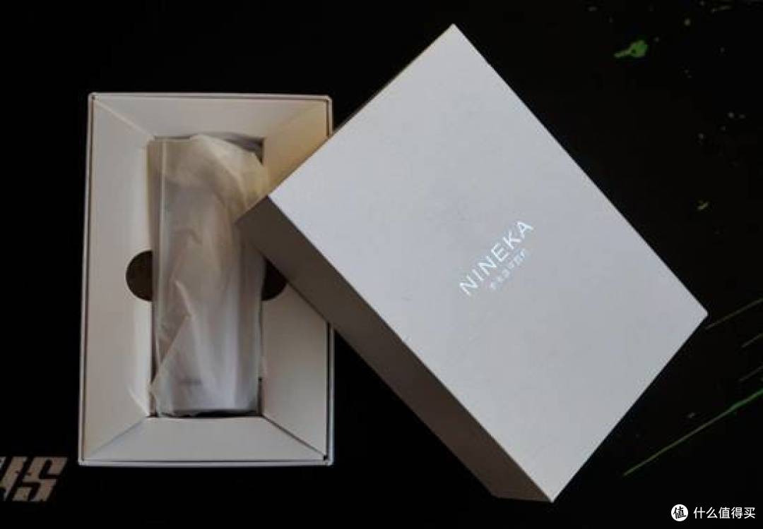 心窍玲珑貌亦奇——NINEKA 南卡 N1蓝牙耳机开箱体验