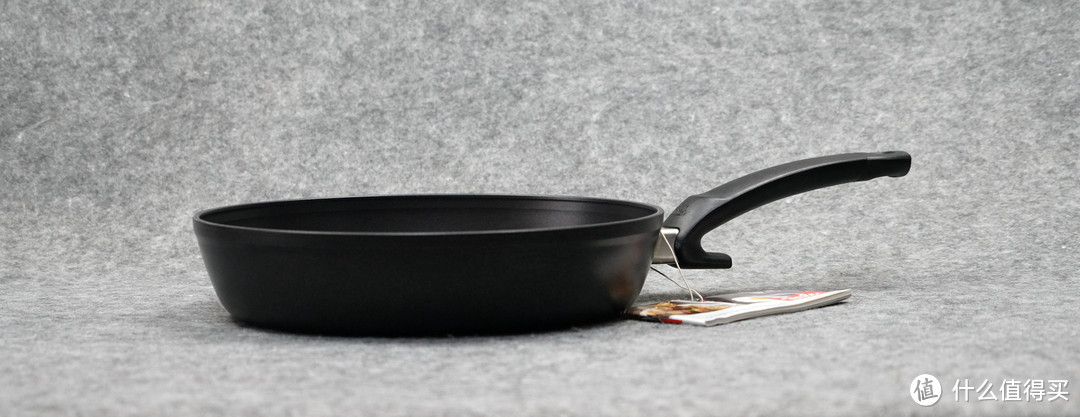 深煎锅/煎炒锅是什么？好用吗？菲仕乐Fissler 28cm 煎炒不粘锅