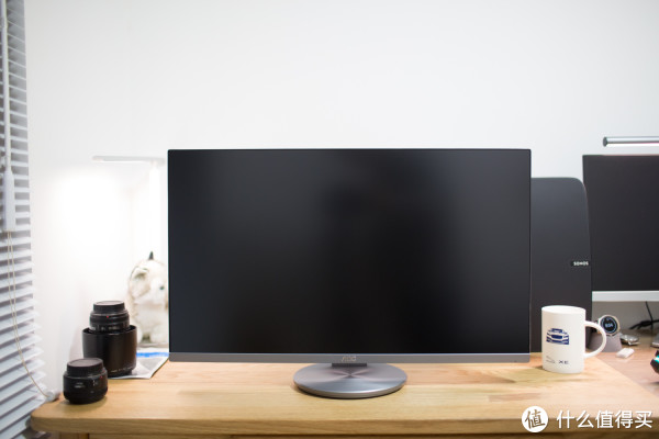 万元组台机!AOC 2790PQU 最便宜的IPS 4K显