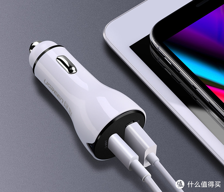 2018年iPhone XS Max USB PD 快充车充购买清单 老司机们快上车