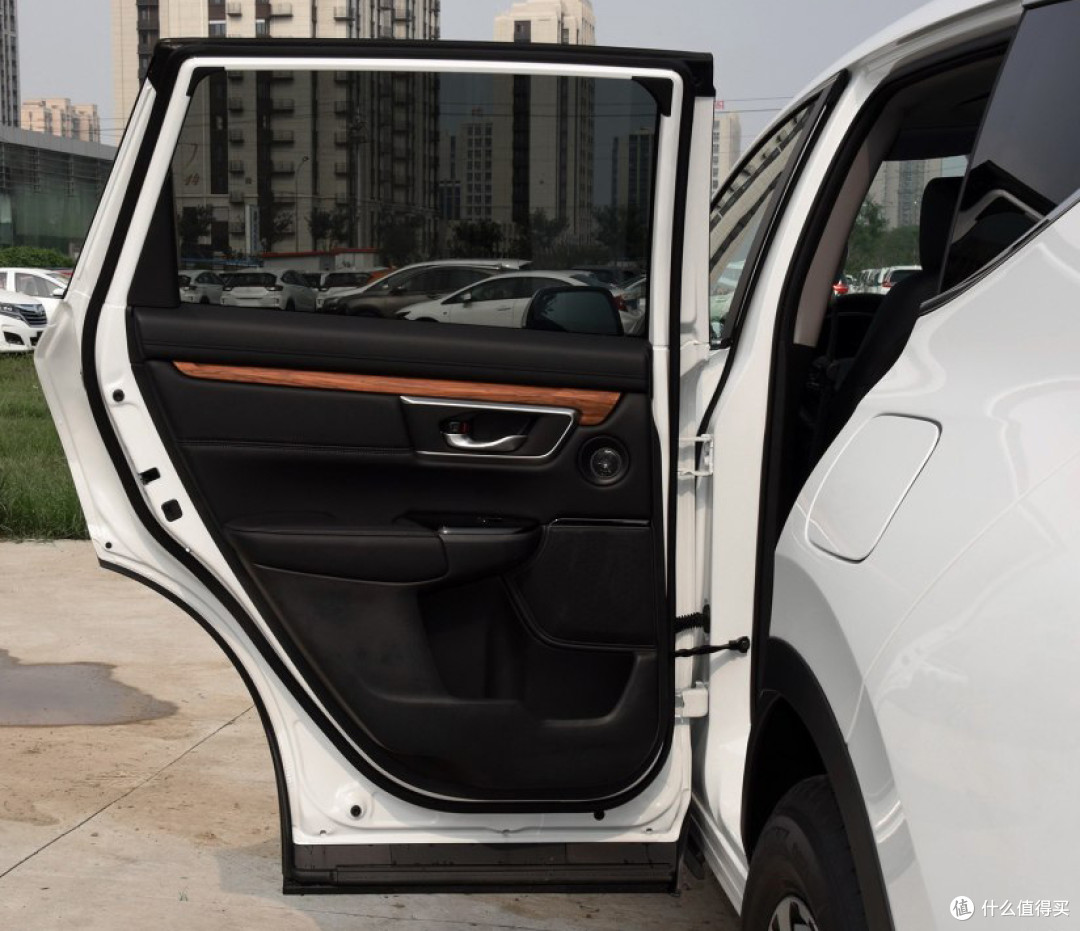 一次本田crv返厂更换零部件的经历 刹车油 什么值得买