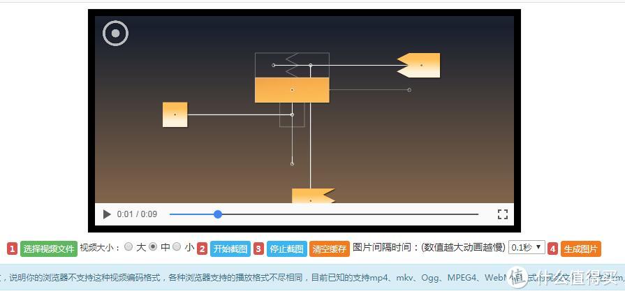 收藏了这些网站，还装什么软件？——实用的网站推荐贴