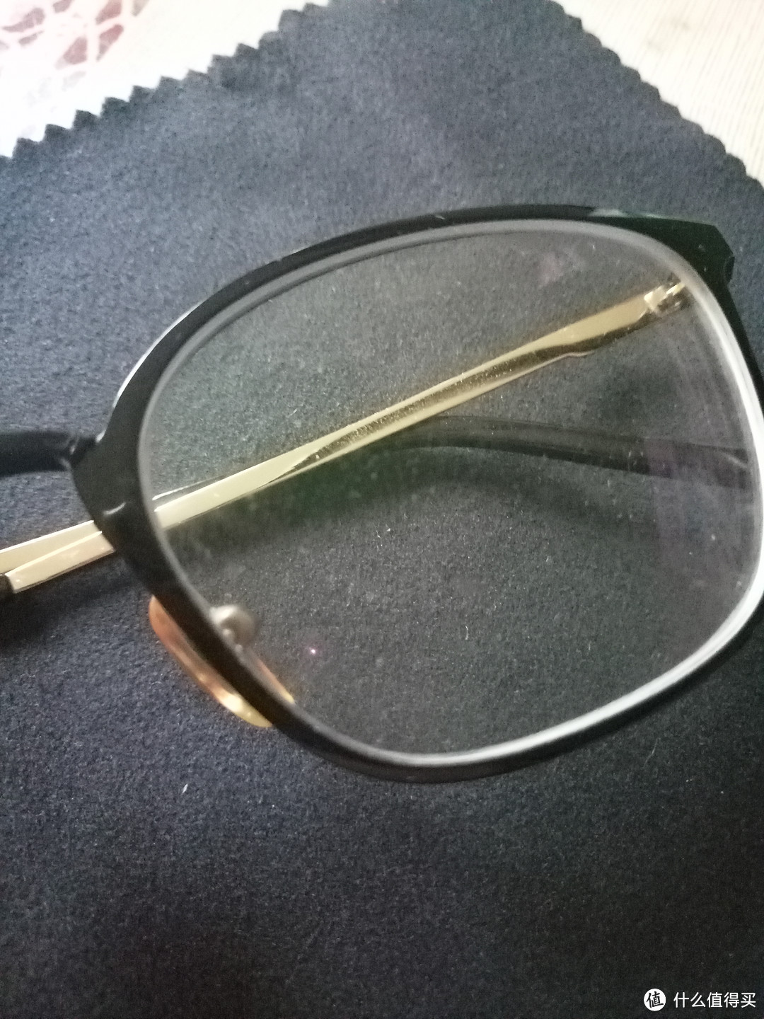 德国进口bestview眼镜清洁湿巾 评测